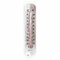 Headwind Consumer Products 12 in. Galv Mtl Thermometer 840-0090